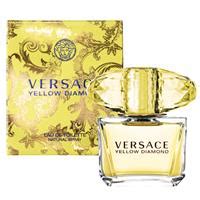 versace women yellow diamond 3.0 oz edt spray(pack of 1)|versace yellow diamond buy online.